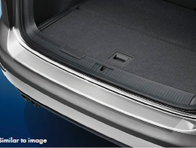 Ladekanten-Schutz 6C0 061 197 transparent