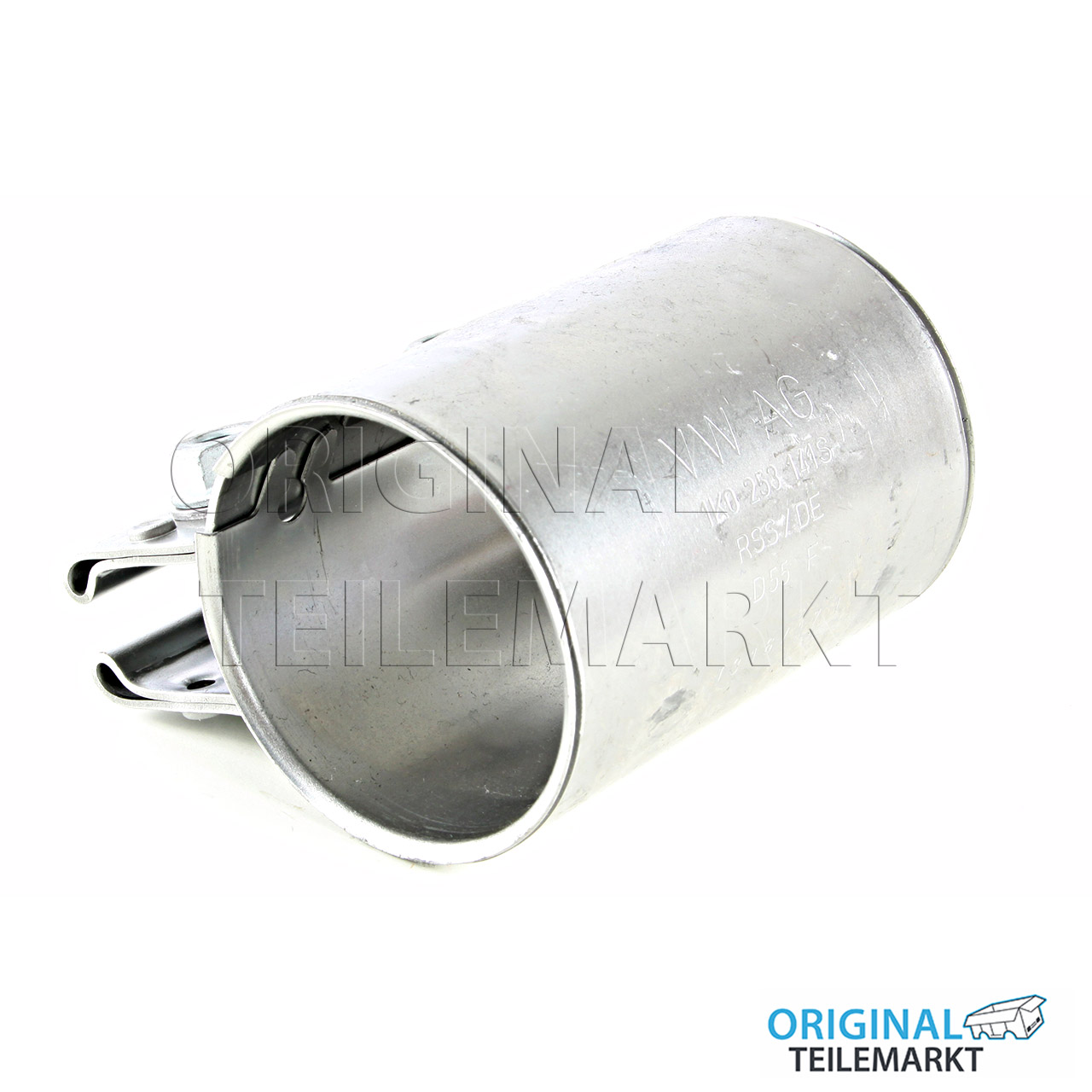 1K0253141S_01 Doppelschelle 55X88MM 1K0253141S