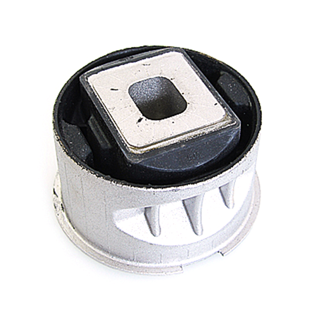 Gummimetall-Lager hinten 4E0399419