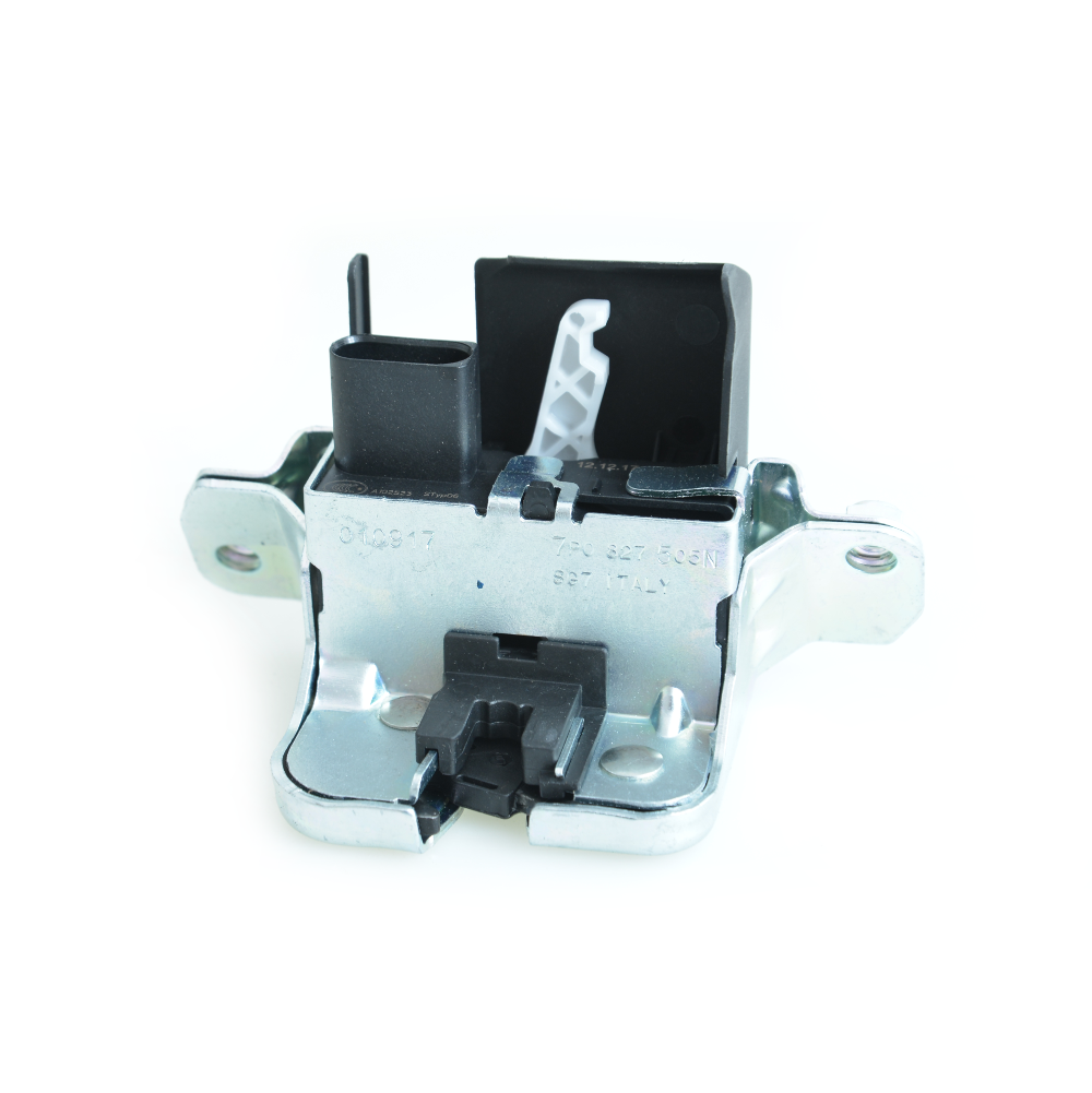 Klappenschloss 7P0827505N