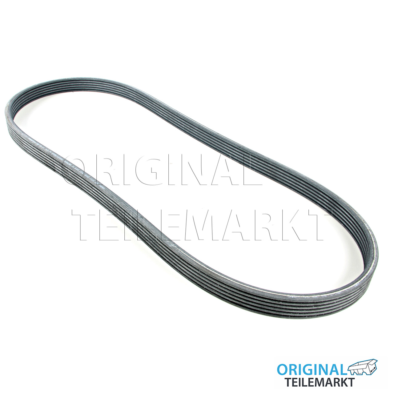Doppelkeilrippenriemen für Fahrzeuge mit Klimaanlage 06A260849C
