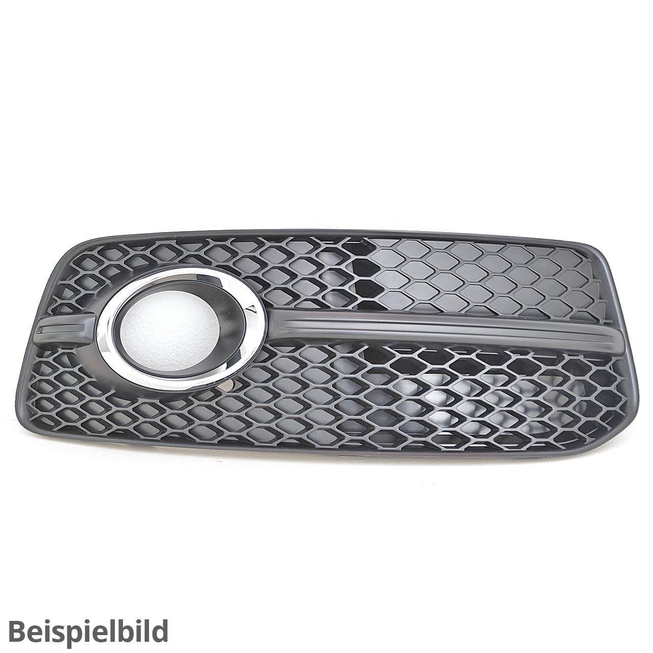 Blende 4M0807682J MX3 kühlergrau