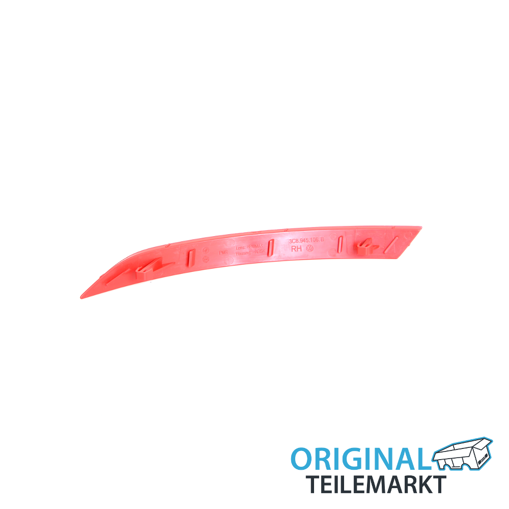 Rückstrahler rechts 3C8945106B