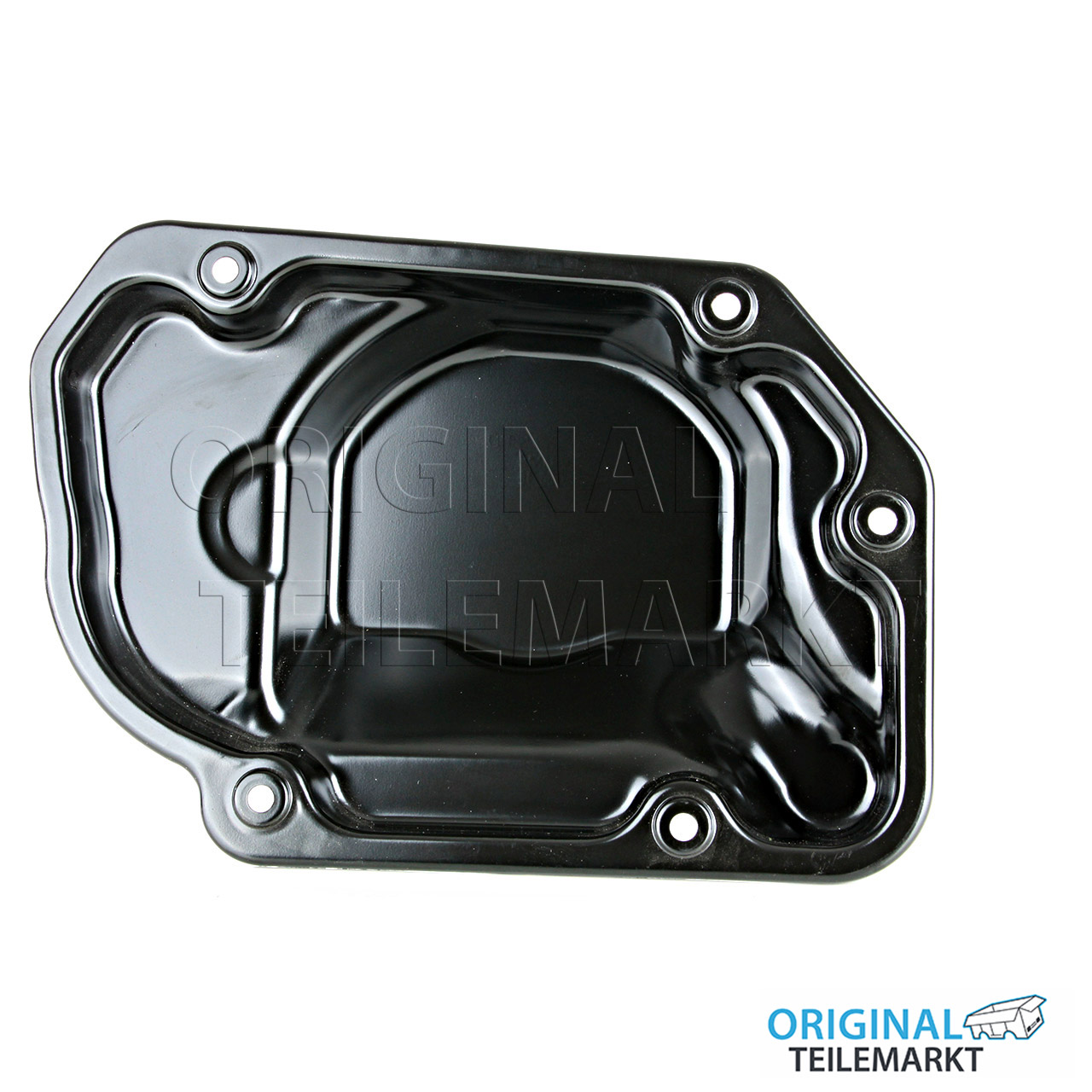 Getriebedeckel 02T301211D