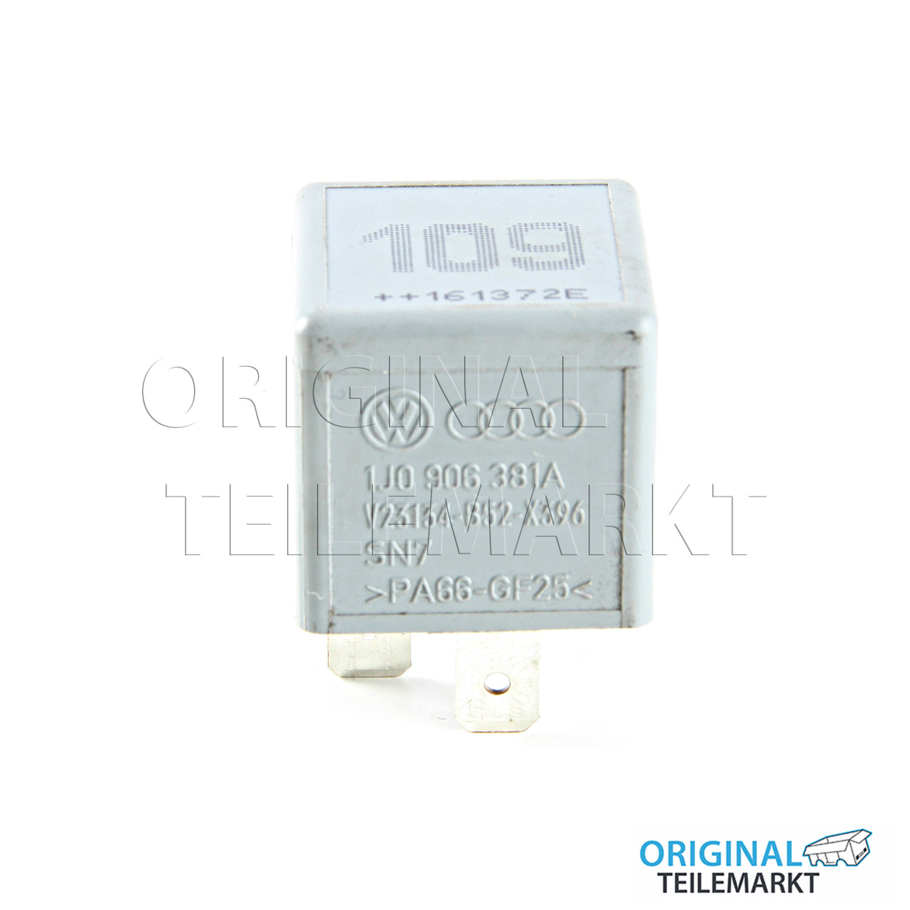 Relais Relaisplatz 12 1J0906381A