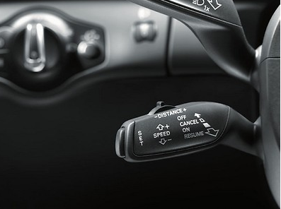  Nachrüstung Geschwindigkeitsregelanlage 4G9 054 690A A6(C7) Avant mit Spurwechselassistent (7Y4, 7Y