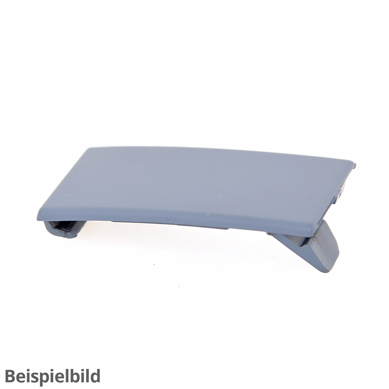 Düsenträger mit Spirtzdüse 895807155  GRU grundiert