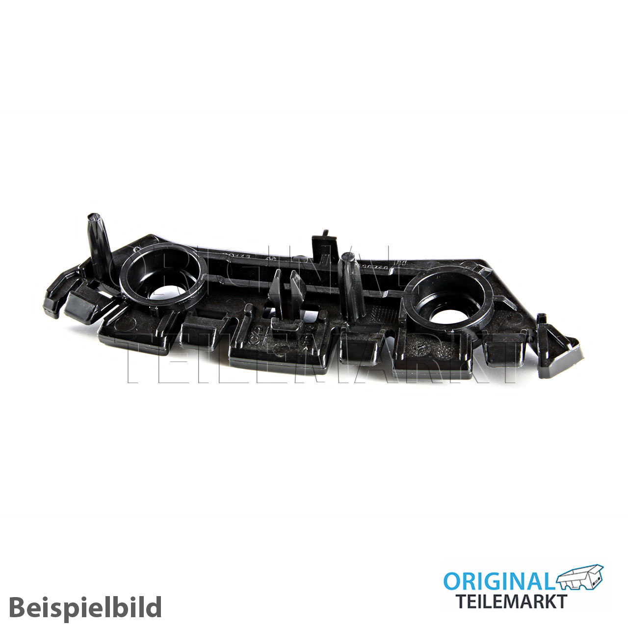 99-1S0807184A_02 Führungsprofil Stossfänger 7P6807183G