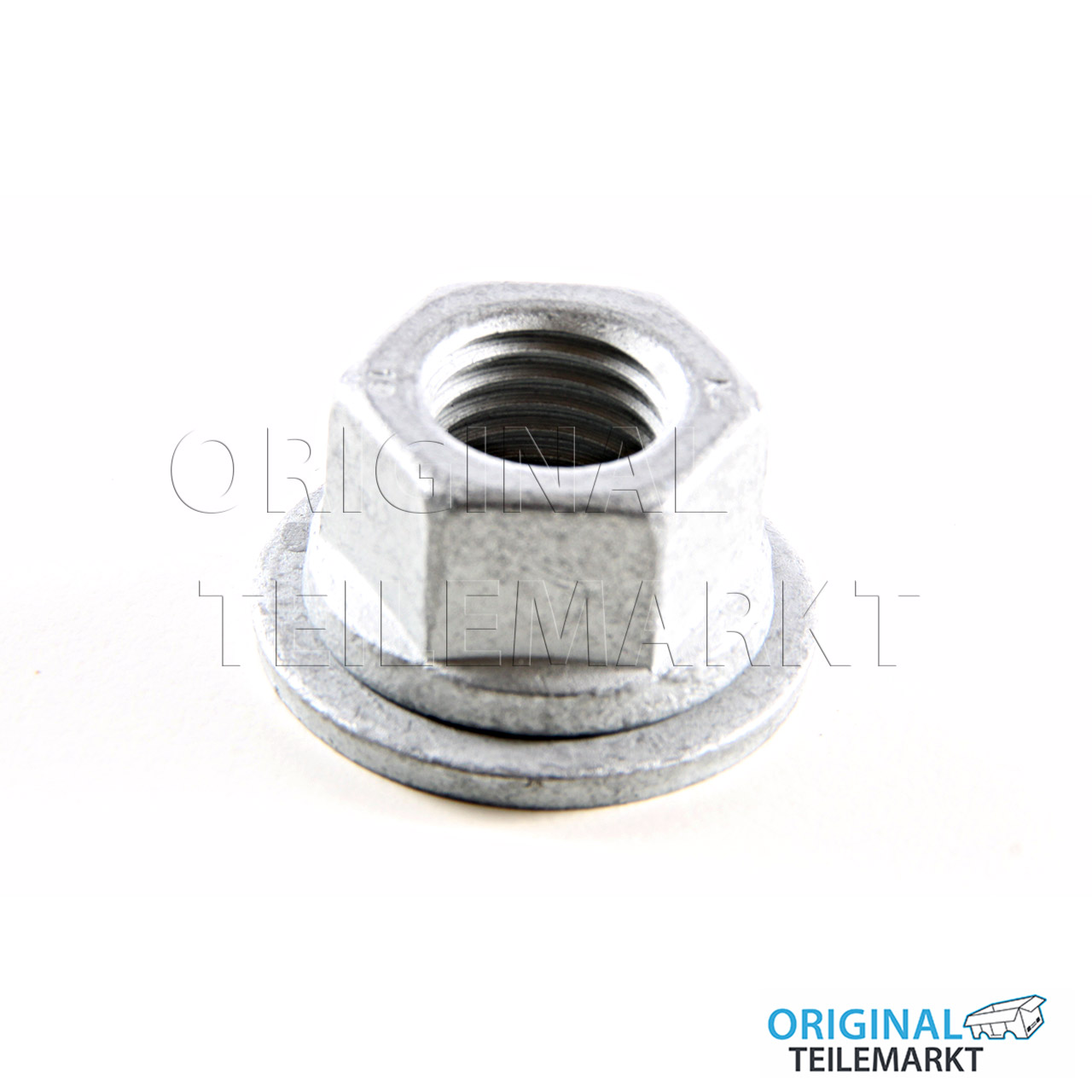 Sechskantbundmutter für Hinterachskörper N  90639703