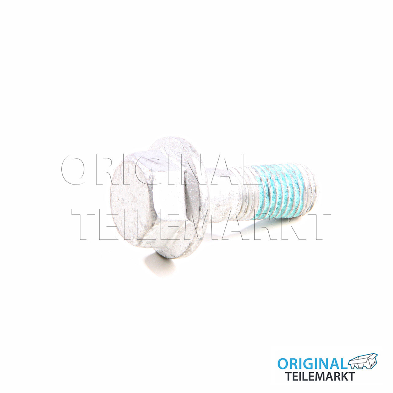 Sechskantbundschraube, selbstsichernd WHT001223