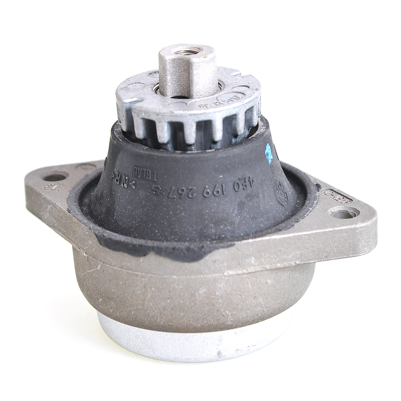 Gummilager 4E0199267T