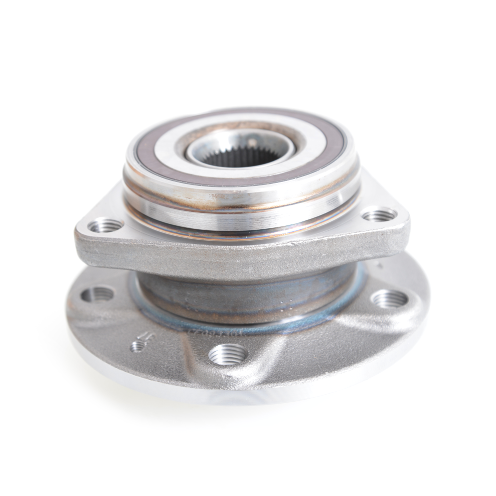 Radlager mit Montageteilen 85MM 8V0498625A