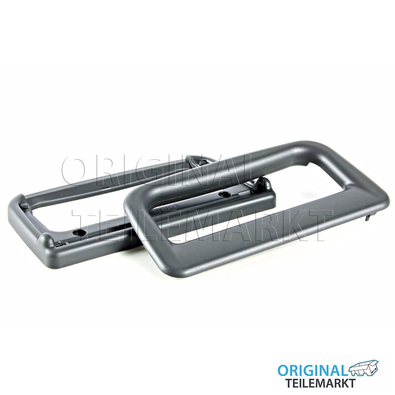 Griffleiste, anthrazit 1T0867799A71N