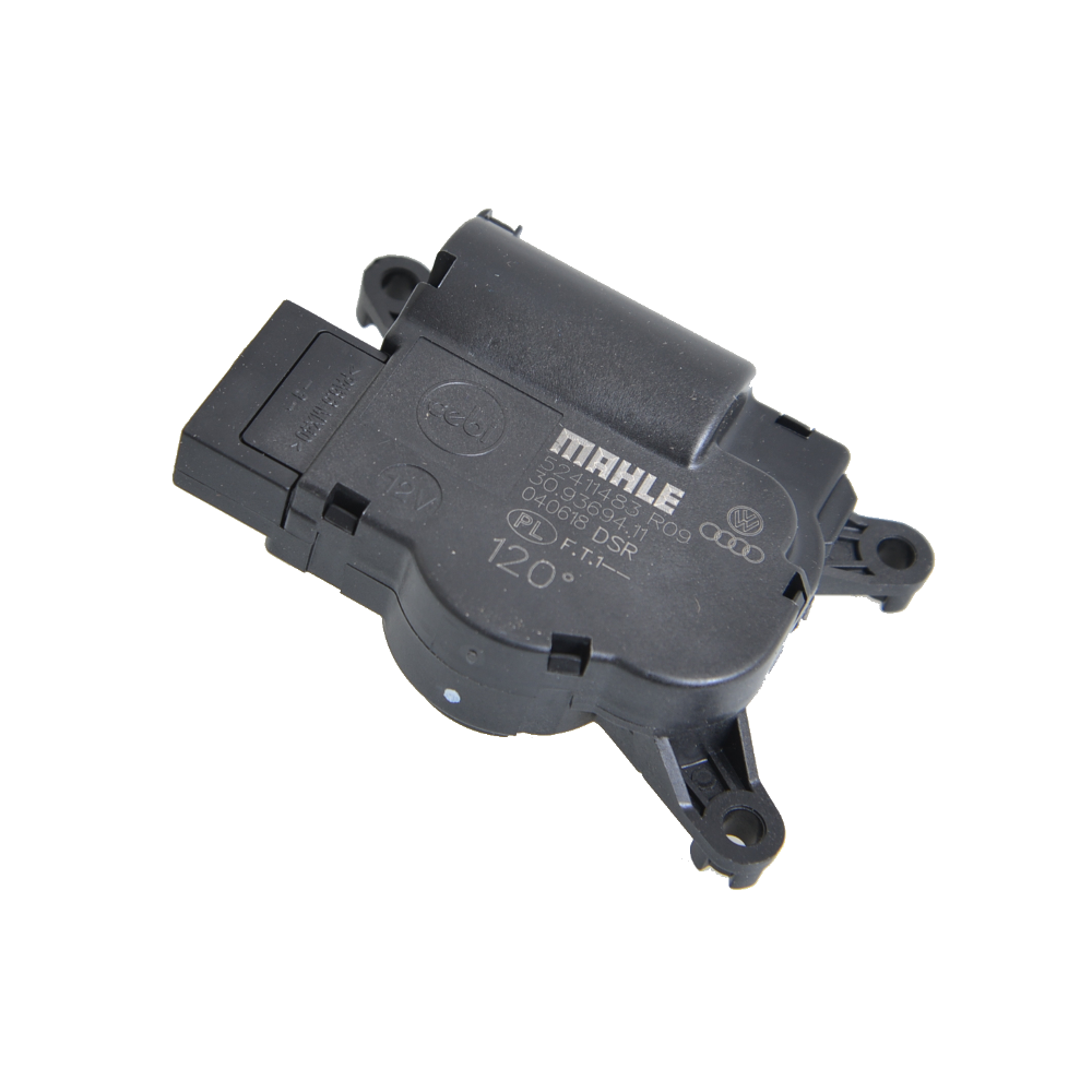 Stellmotor für Temperaturregelklappe 7E0907512