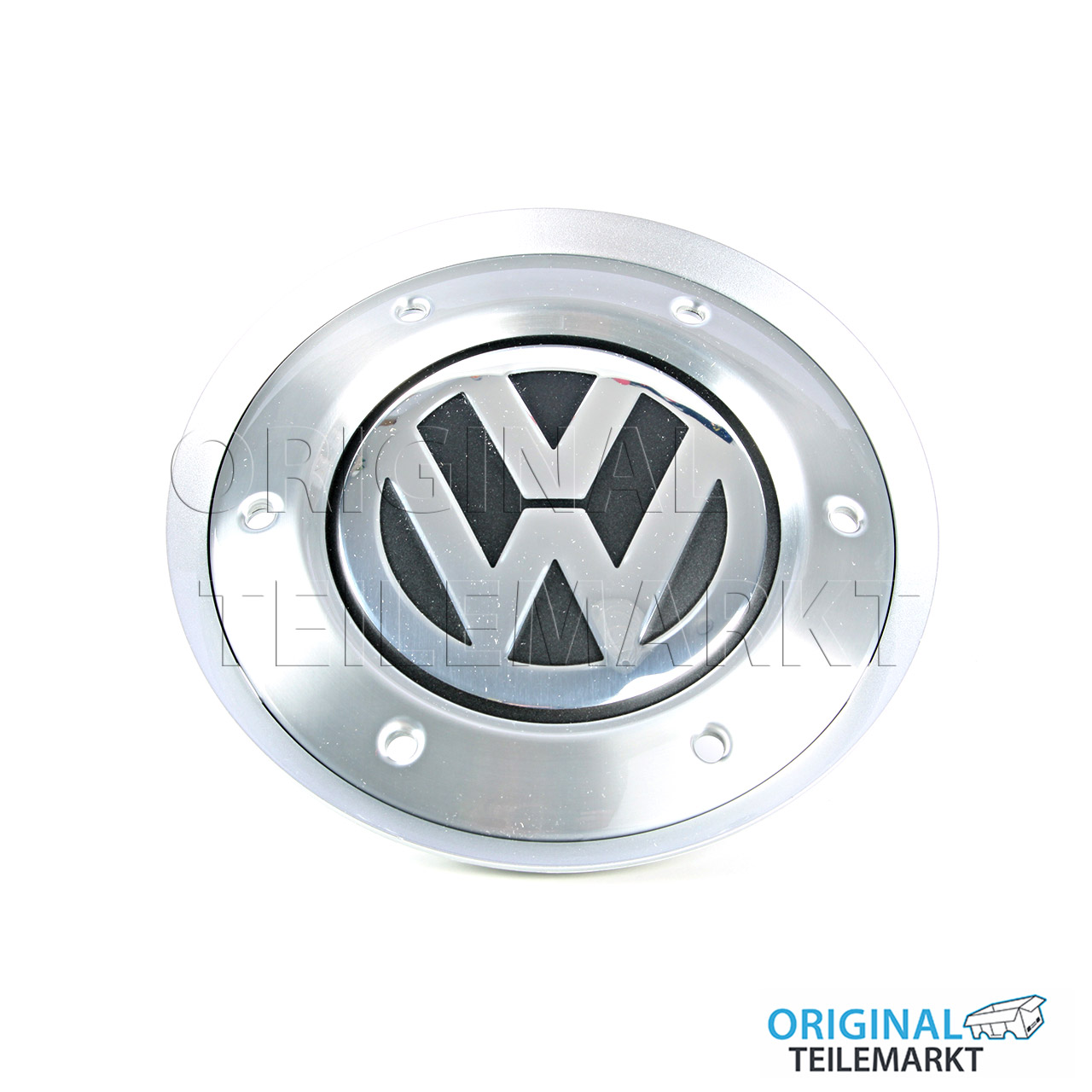 VW Radkappe brillantchrom 3D0 601 149 J 8Z8 