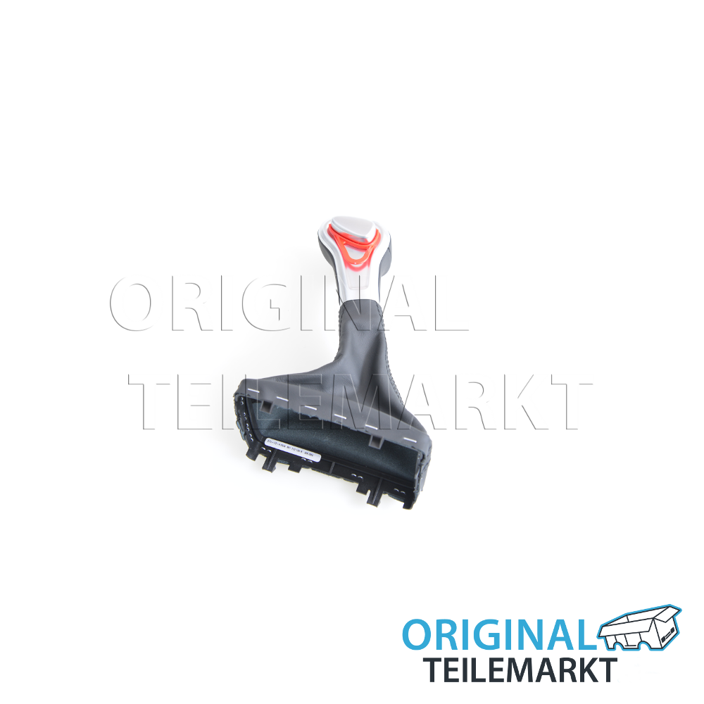 Schalthebelgriff soul(schwarz)  8K1713139R IBR