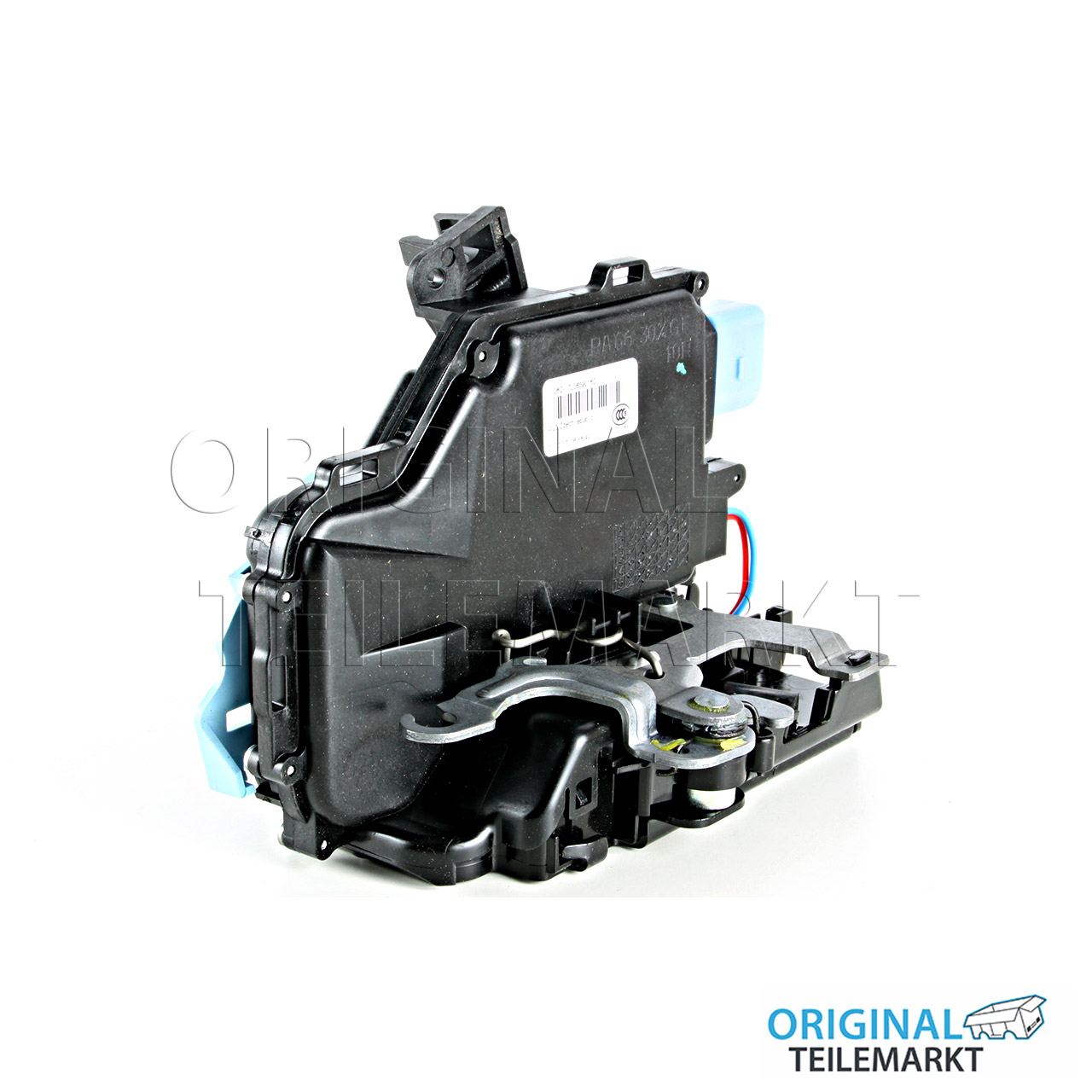 Türschloss rechts 7L0839016D