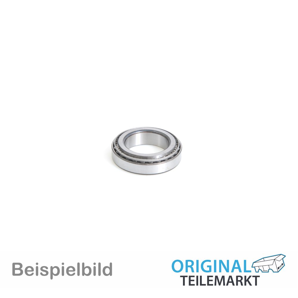 Rillenkugellager 01V409775B