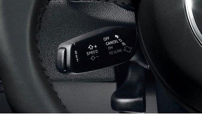  Nachrüstung Geschwindigkeitsregelanlage  8W5 054 690                                    54 690