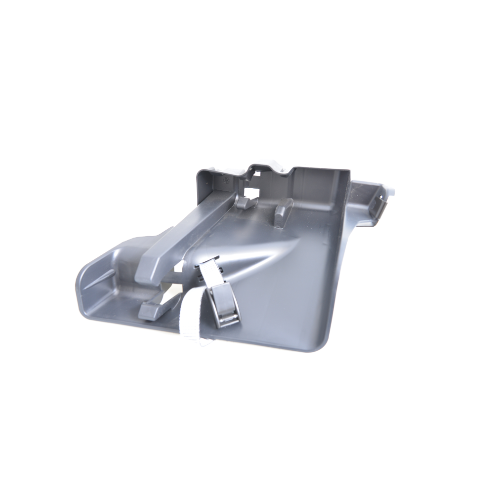 Aufnahme für Anhängerkupplungskopf Audi 8T0011213B