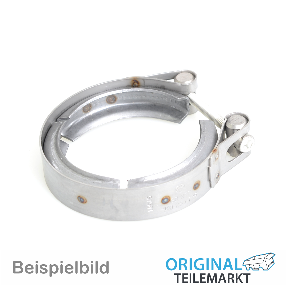 99-1k0253725 Schelle 5Q0253725B