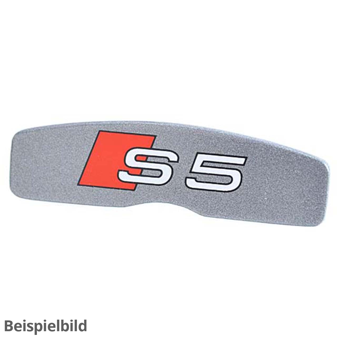 Reparatursatz mit Emblem 8X0698221