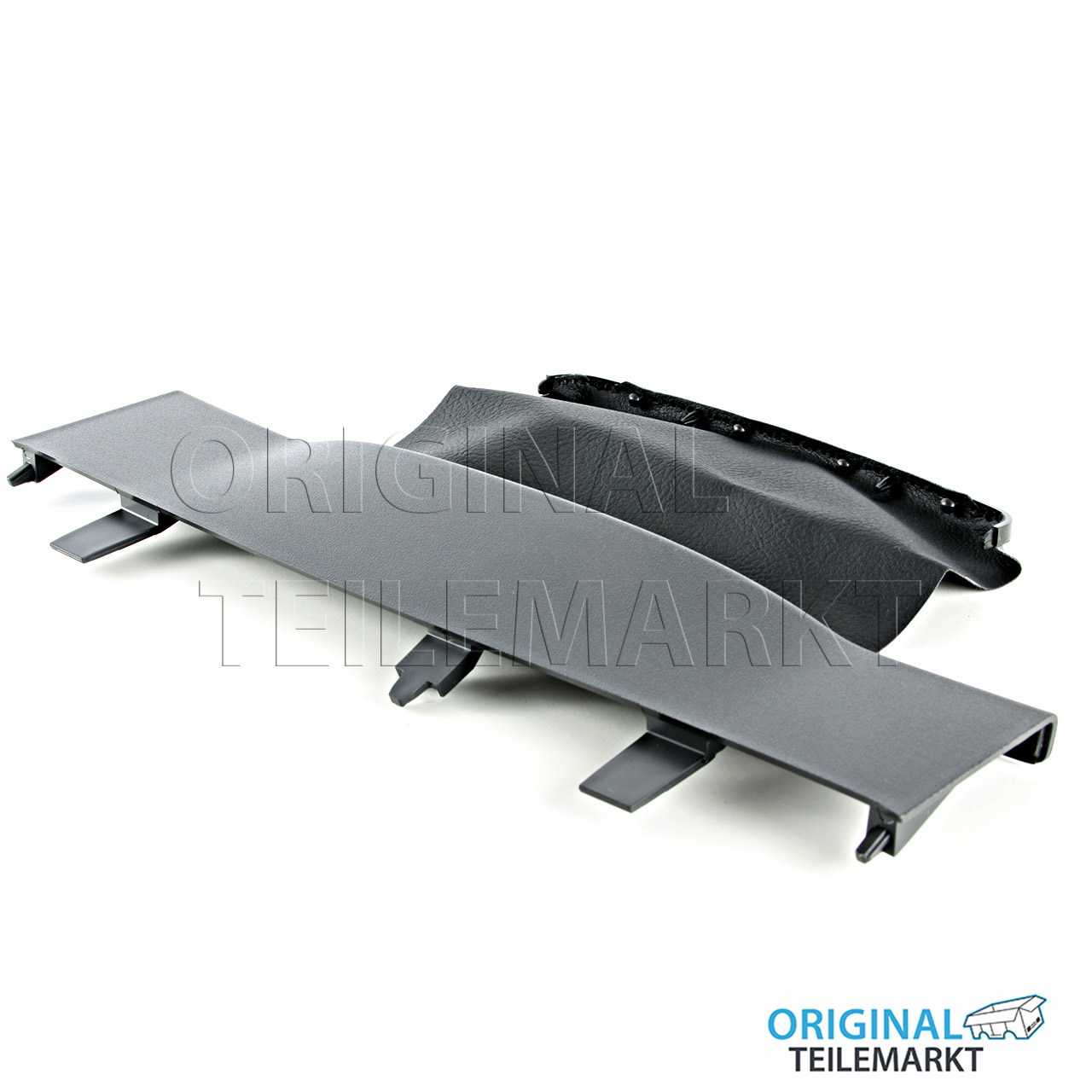 Abdeckung für Lenksäule 2K5858345SUL