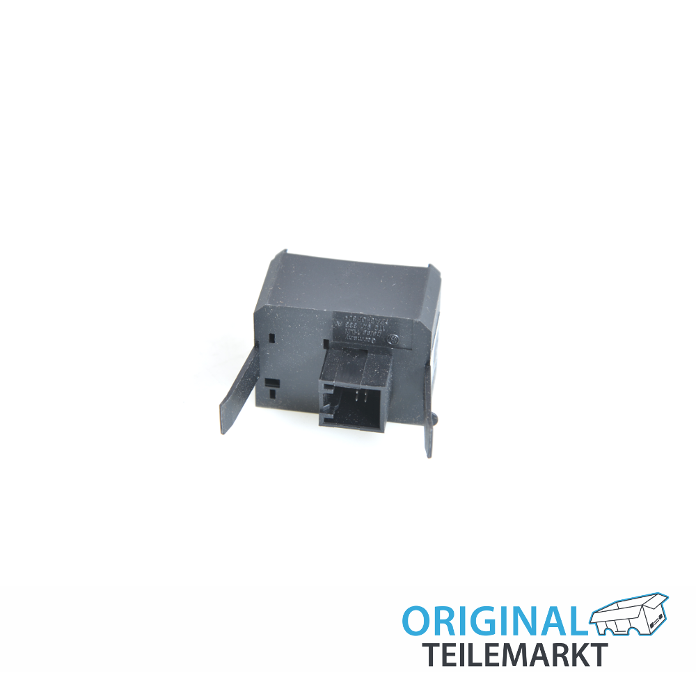 Regler für Instrumentenbeleuchtung und Leuchtweitenregelung schwarz/weiss 1T0941333A REH