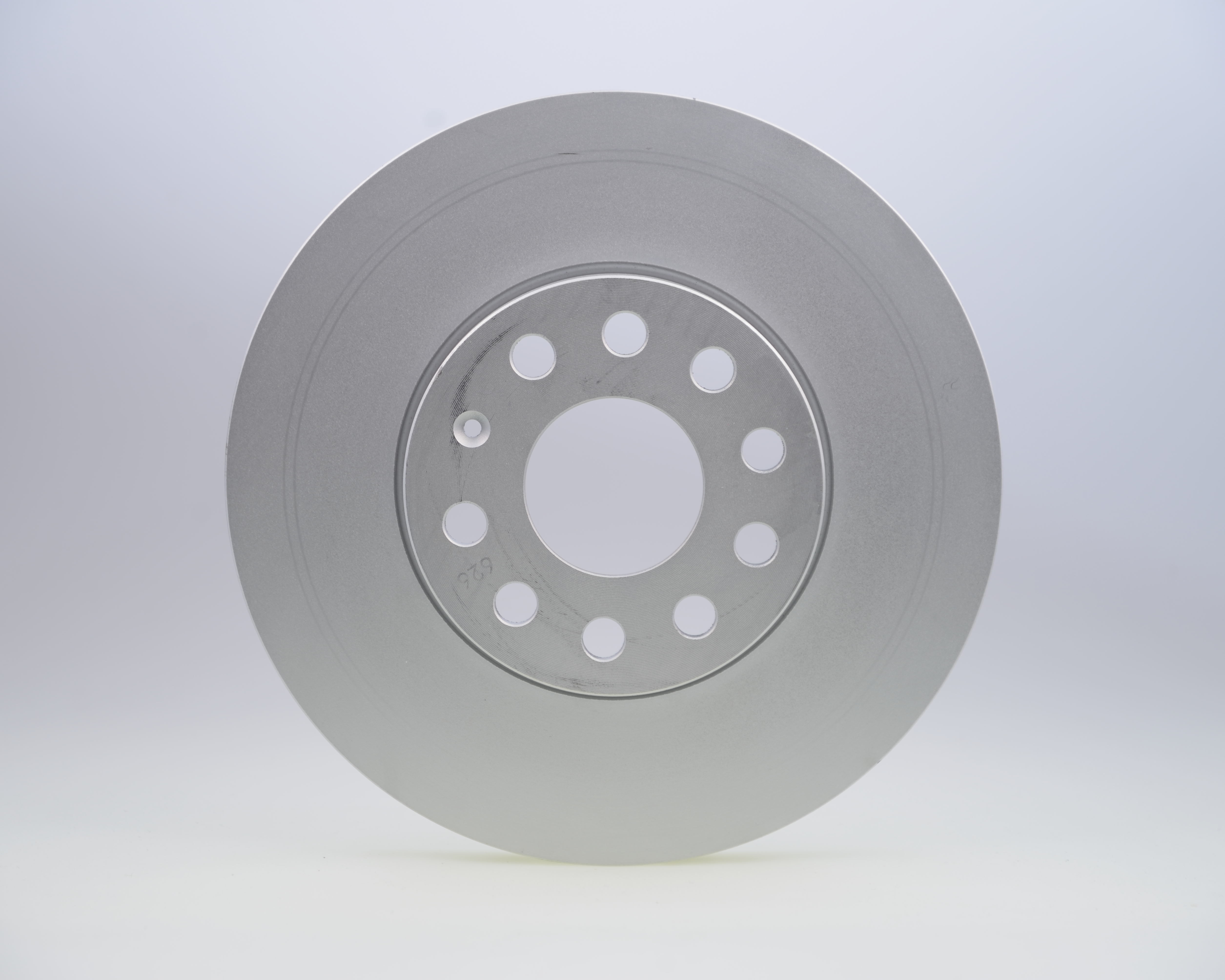 1K0615301T Bremsscheibe belüftet, Maße Scheibe: 288x25mm, Lochkreis: 5/112 entfallen dafür 1K0615301