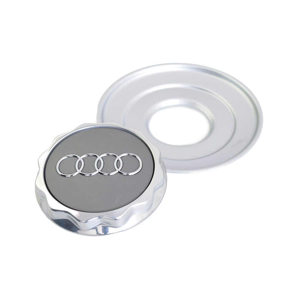 Audi Radzierkappe 8D0 601 165 J Z17 