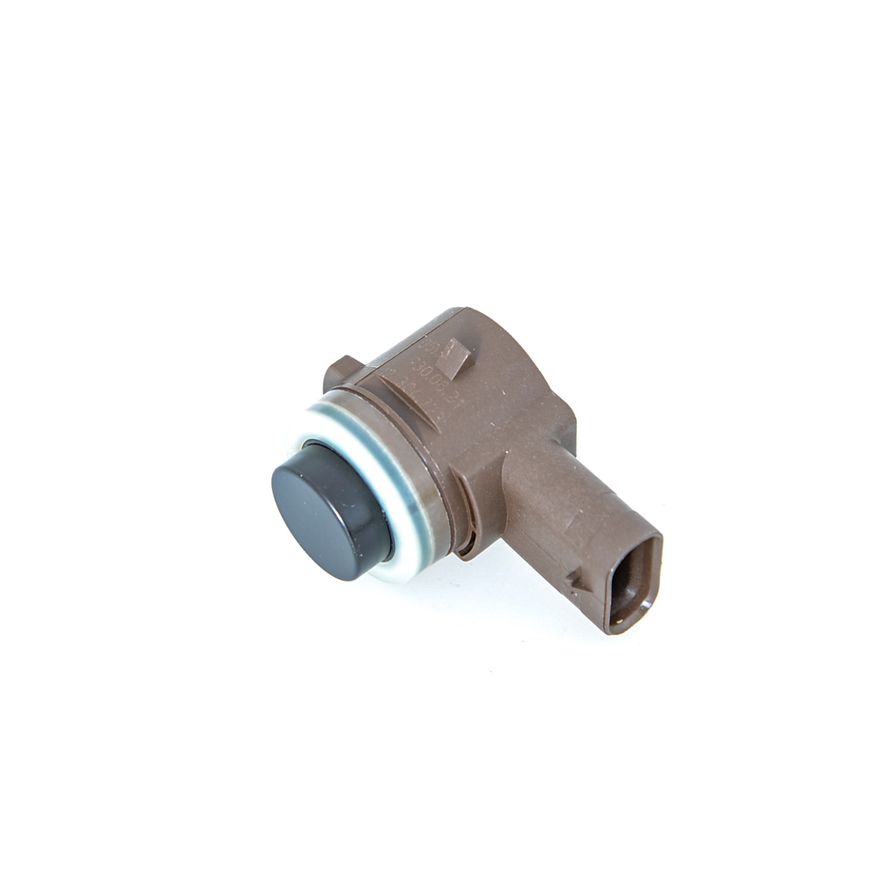 Geber vorn aussen grundiert 5Q0919297B GRU