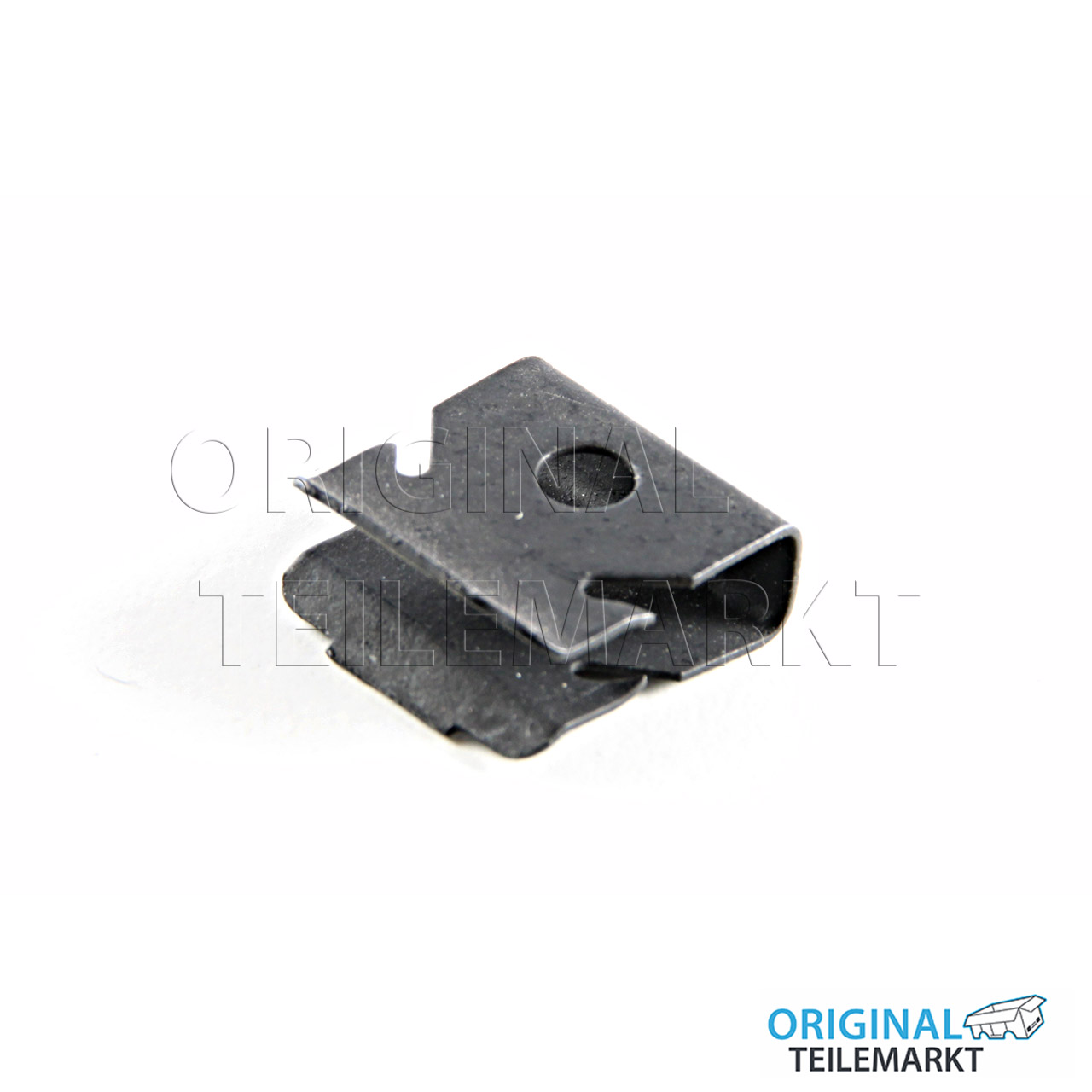 U-Klammer für Verkleidung Bodenblech N  90531902