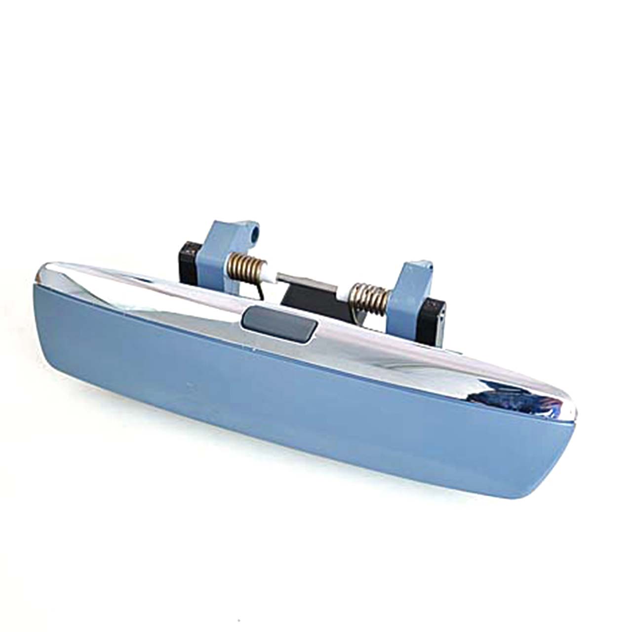 Türgriff Fahrertür mit Öffnung, für Schliesszyl., KESSY aussen, grundiert