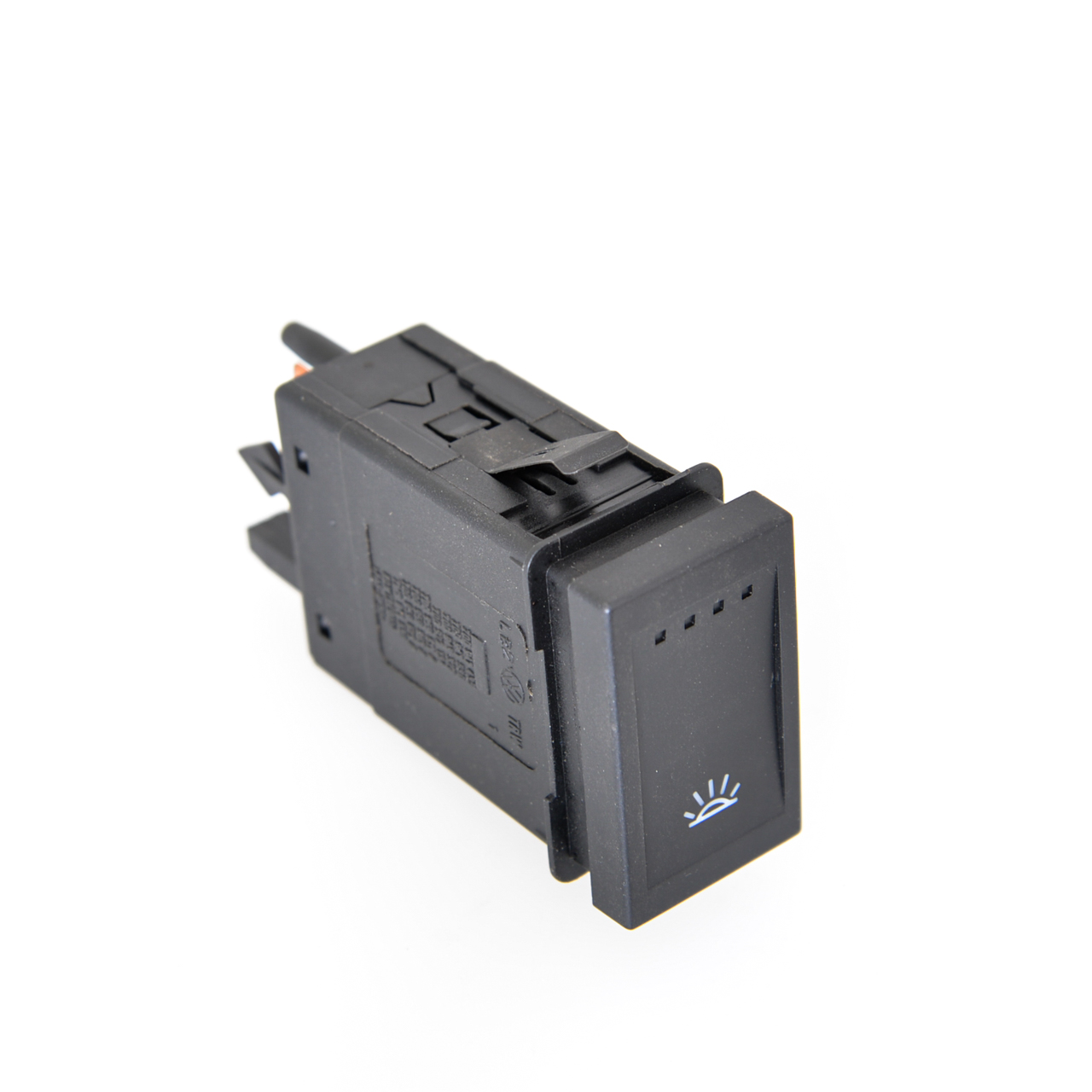 Schalter für Innenleuchte 7D0959561A 01C