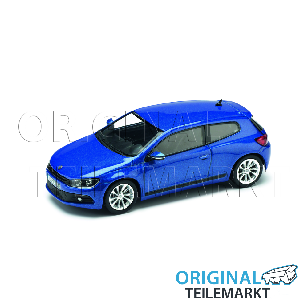 Modellauto VW Scirocco 1:43 