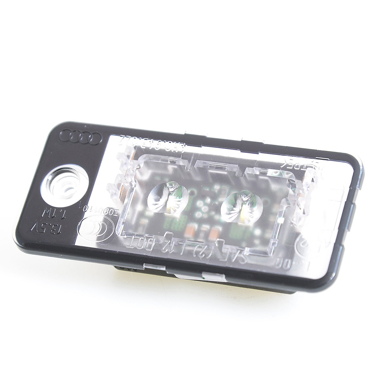 LED-Kennzeichenleuchte rechts 4H0 943 022 