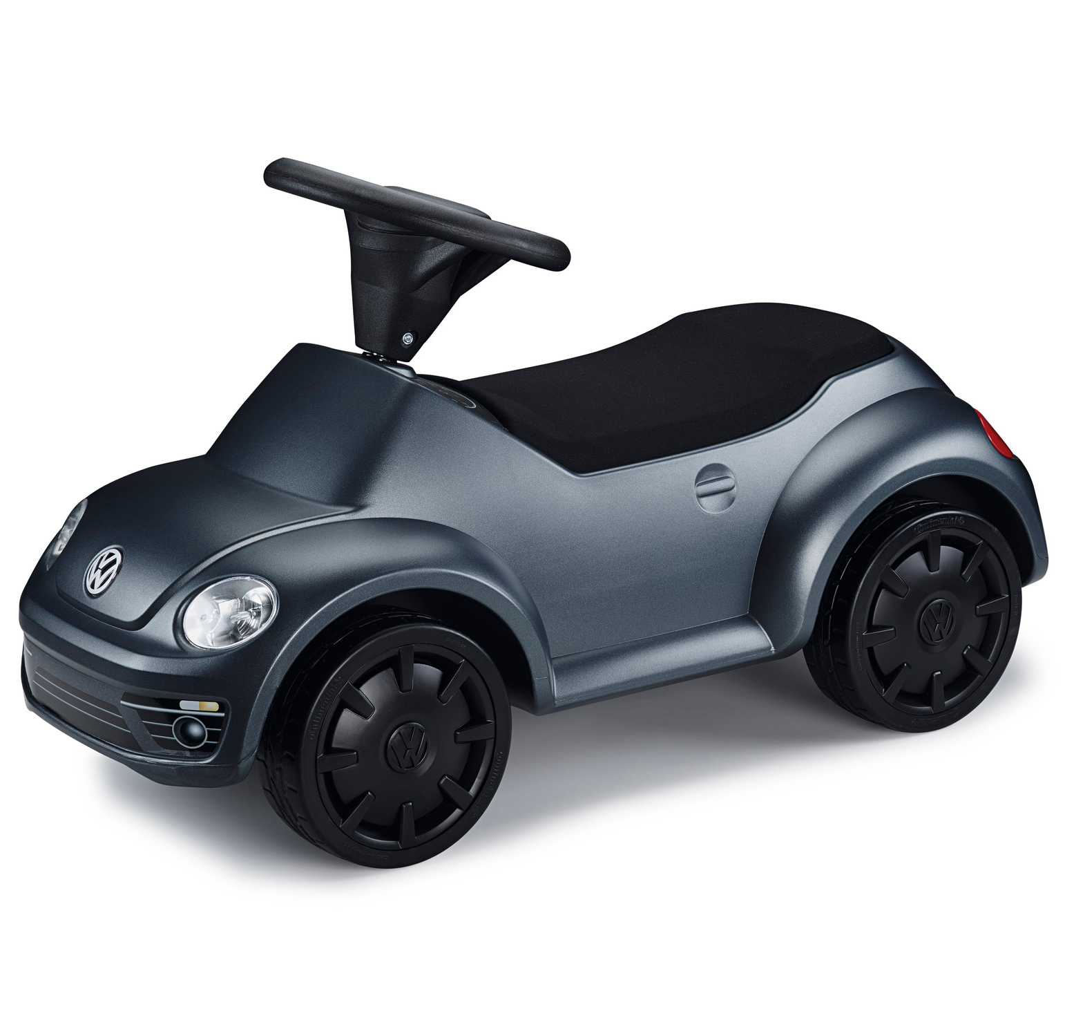 VW Junior Beetle Anthrazit Kinder