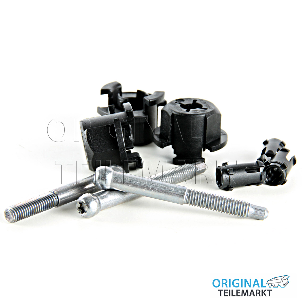 Reparatursatz Radarsensor 4H0998561