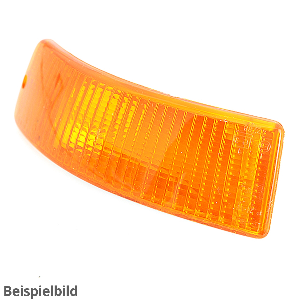 Blinkleuchte links gelb 8A0953055