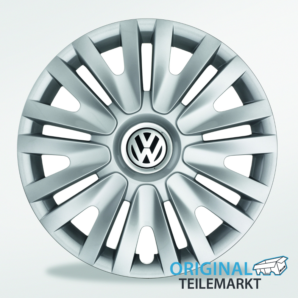 VW Radzierblende 15 Zoll 5K0 601 147 F VZN 