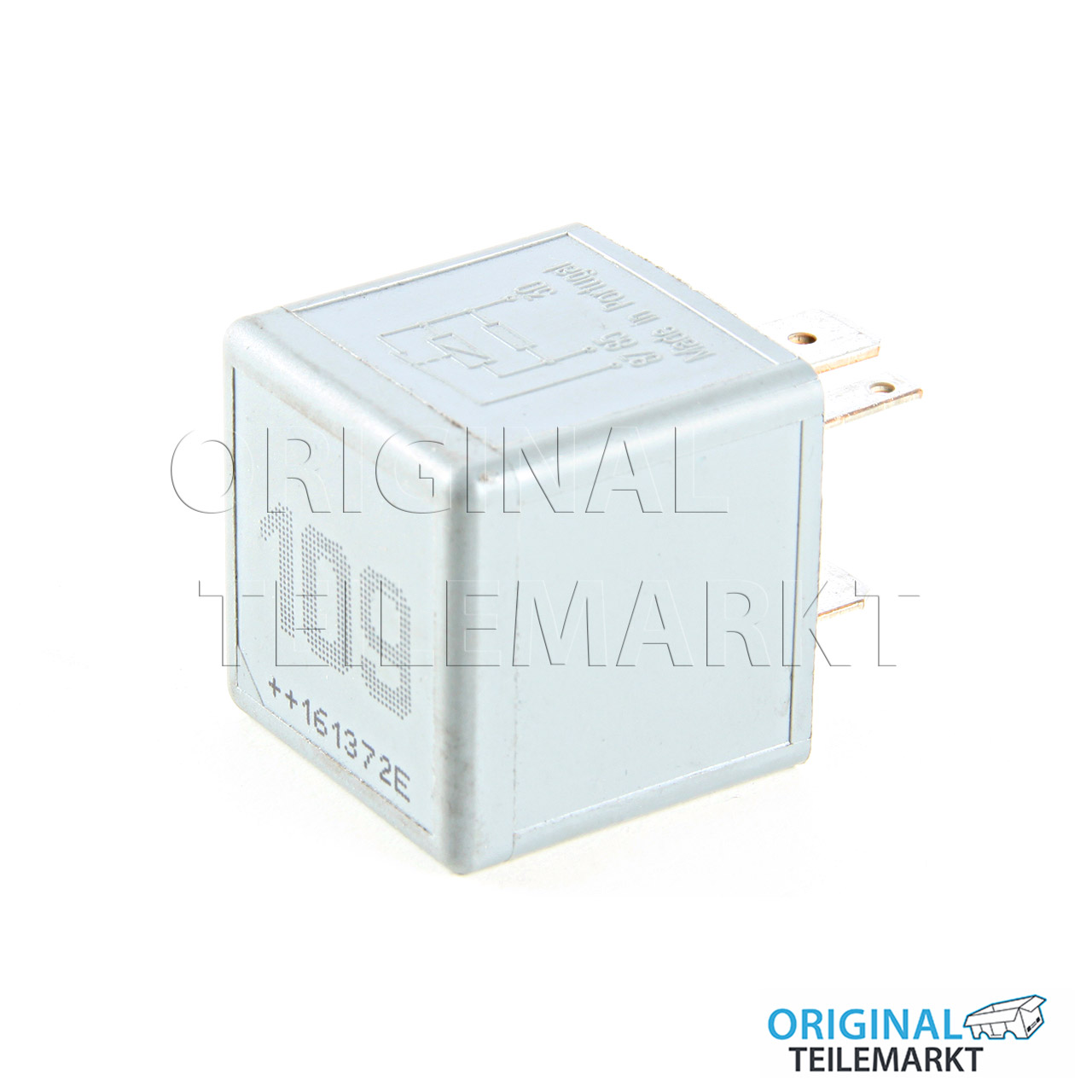 Relais Relaisplatz 12 1J0906381A