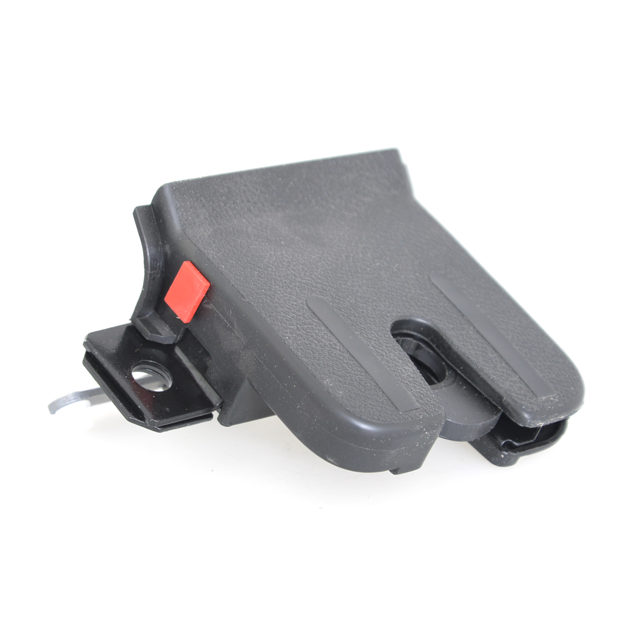 Heckseite Klappenschloss innen 7L6827505D