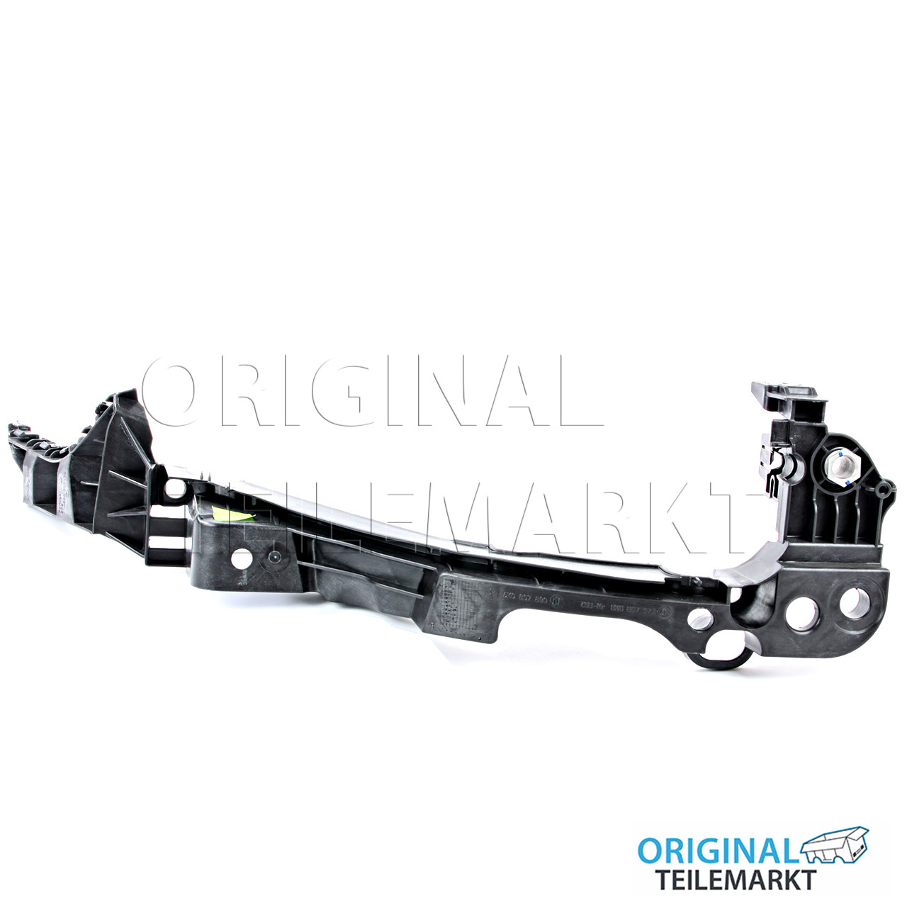 Führungsstück für Scheinwerfer 5K0807572J