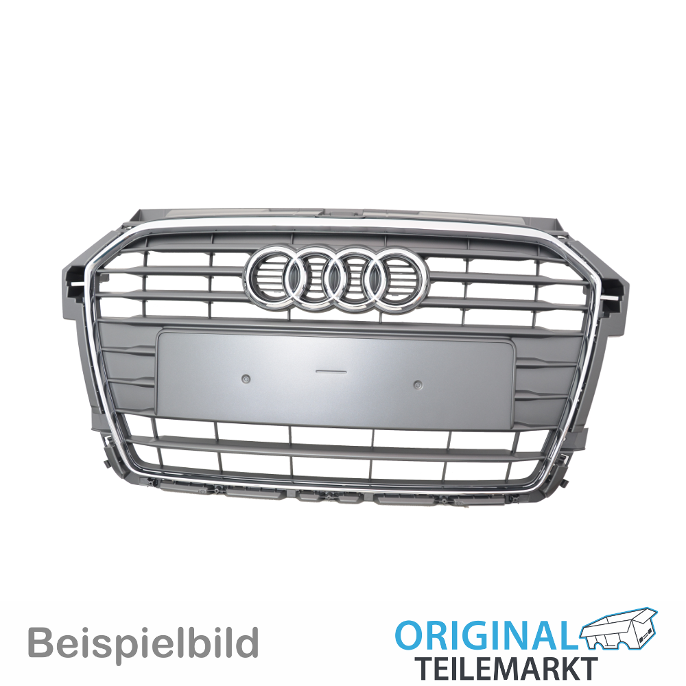 Kühlergrill 8V3853651BB1RR