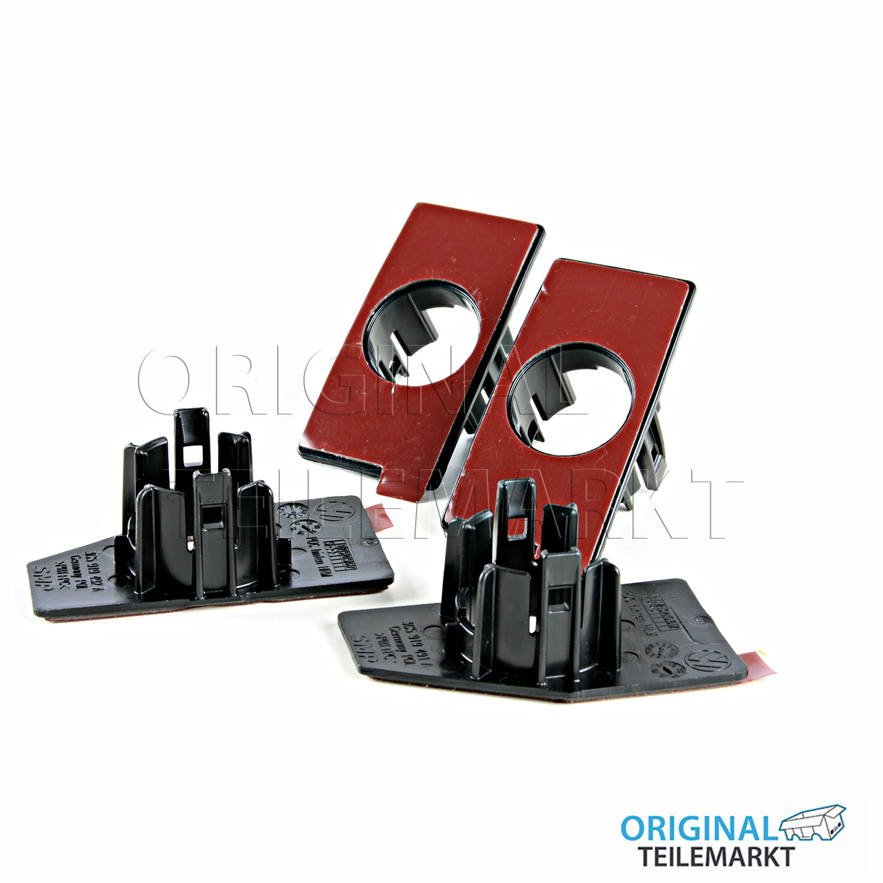 1 Satz Geberhalter 3G0998491