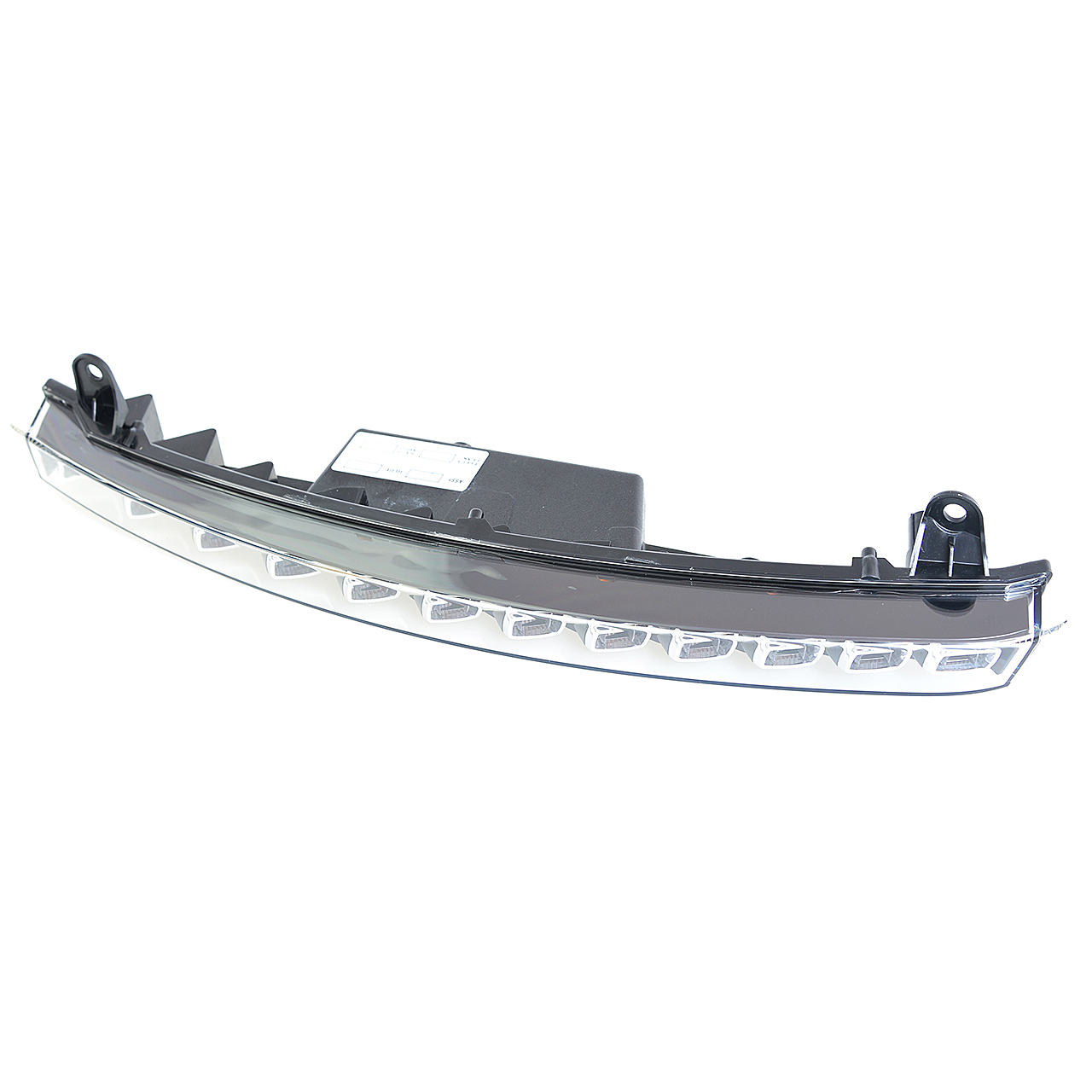 Blink-Standlicht-Leuchte links 4L09530421