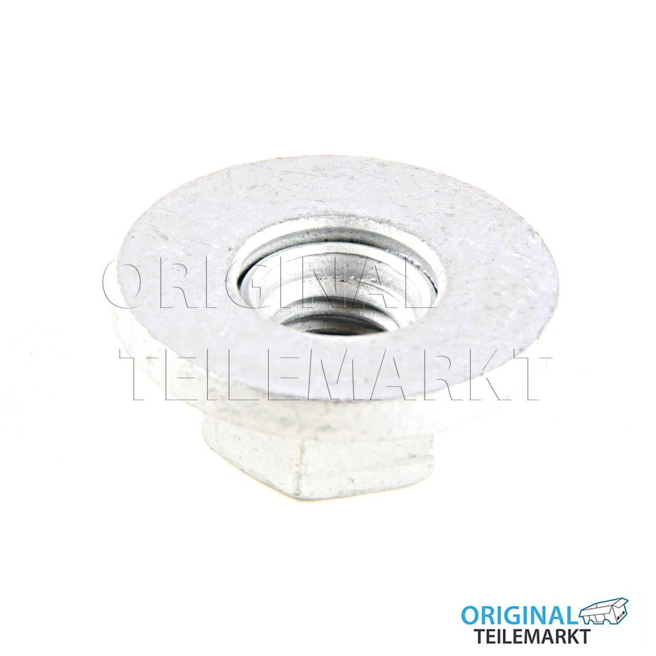 Klemmmutter für Lenkgetriebe Spurstange N  91093701