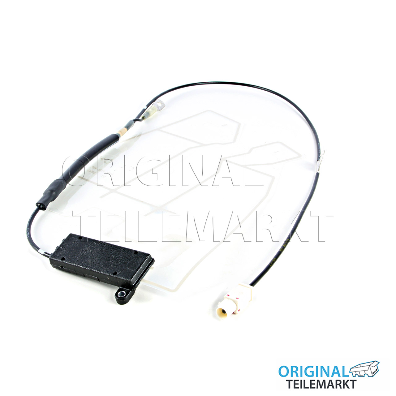 Antennenmodul Aussenspiegel 7E0035532