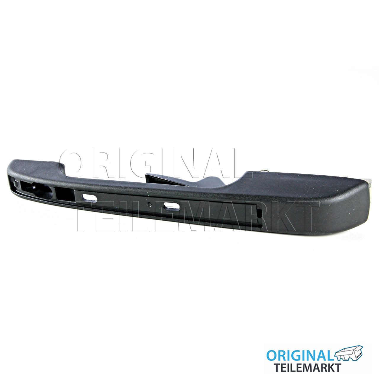 Türgriff links aussen, schwarz 193839205