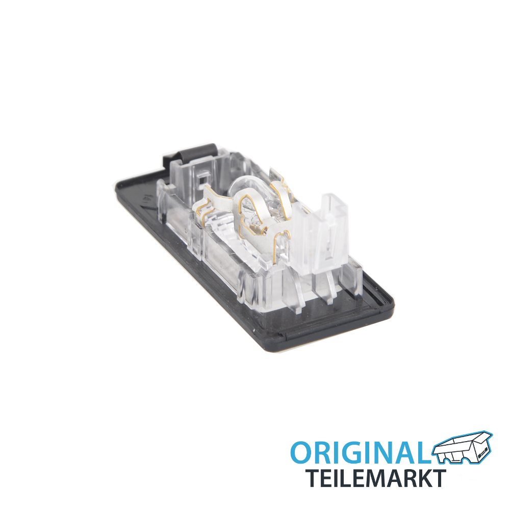 Kennzeichenleuchte 5N0 943 021 B 